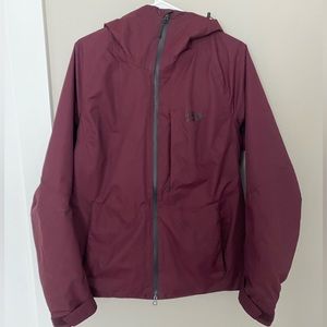 NWOT Mountain Hardwear Firefall/2 Snow Ski Jacket